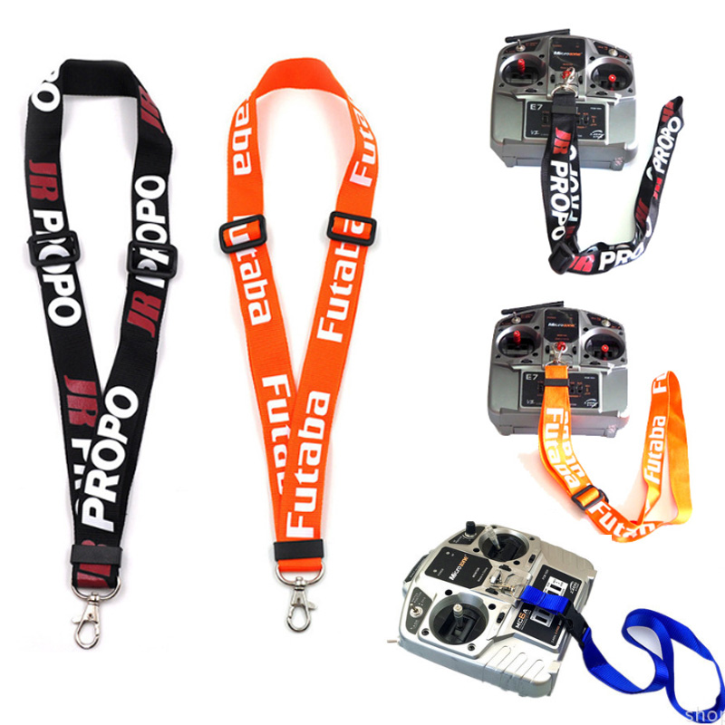 Drone Battery Strap - حزام رقبة قابل للتعديل عالمي الاستخدام