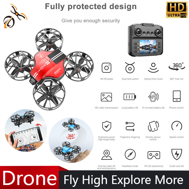Drone Battery Balance Charger - طائرة بدون طيار صغيرة جديدة 812PRO