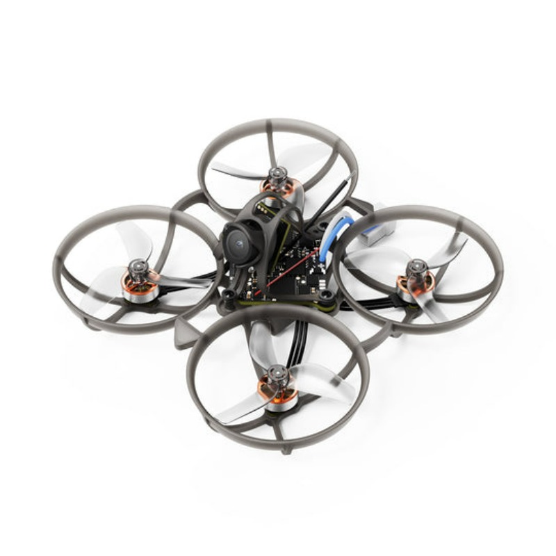 طائرة بدون طيار BETAFPV Air75  - مراجعة Drone Battery Case وسعره