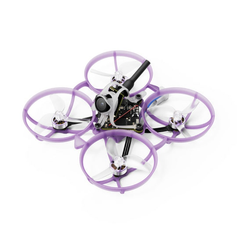 طائرة بدون طيار BETAFPV Air75  - مراجعة Drone Battery Case وسعره
