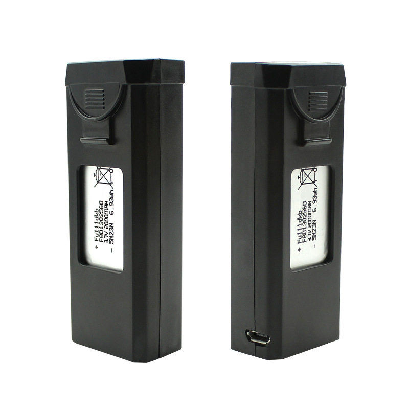 الأصلي S2S بطارية طائرات بدون  - مراجعة Drone Battery Balance Charger وسعره