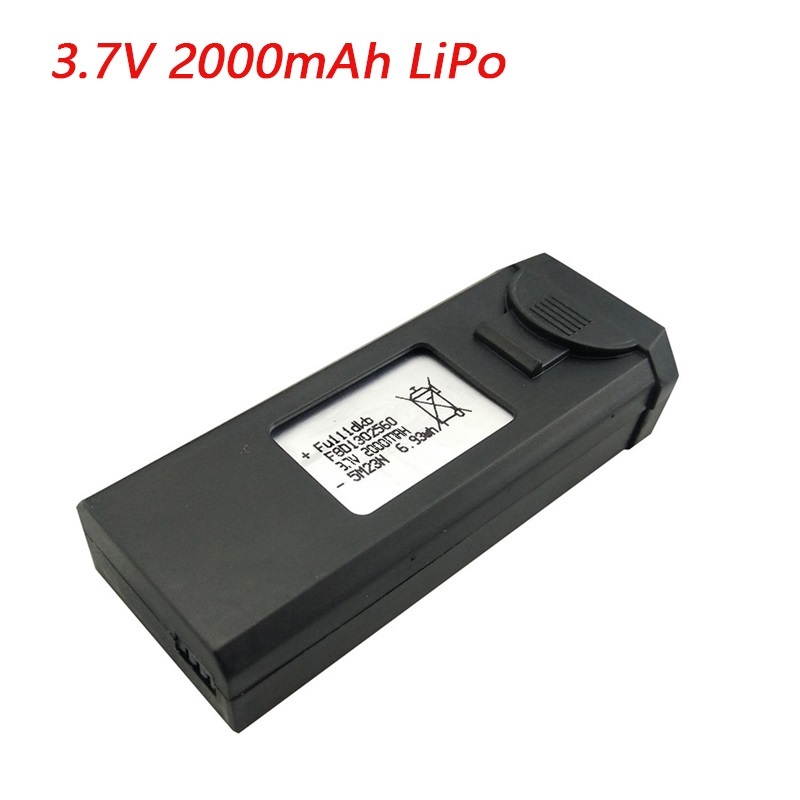الأصلي S2S بطارية طائرات بدون  - مراجعة Drone Battery Balance Charger وسعره