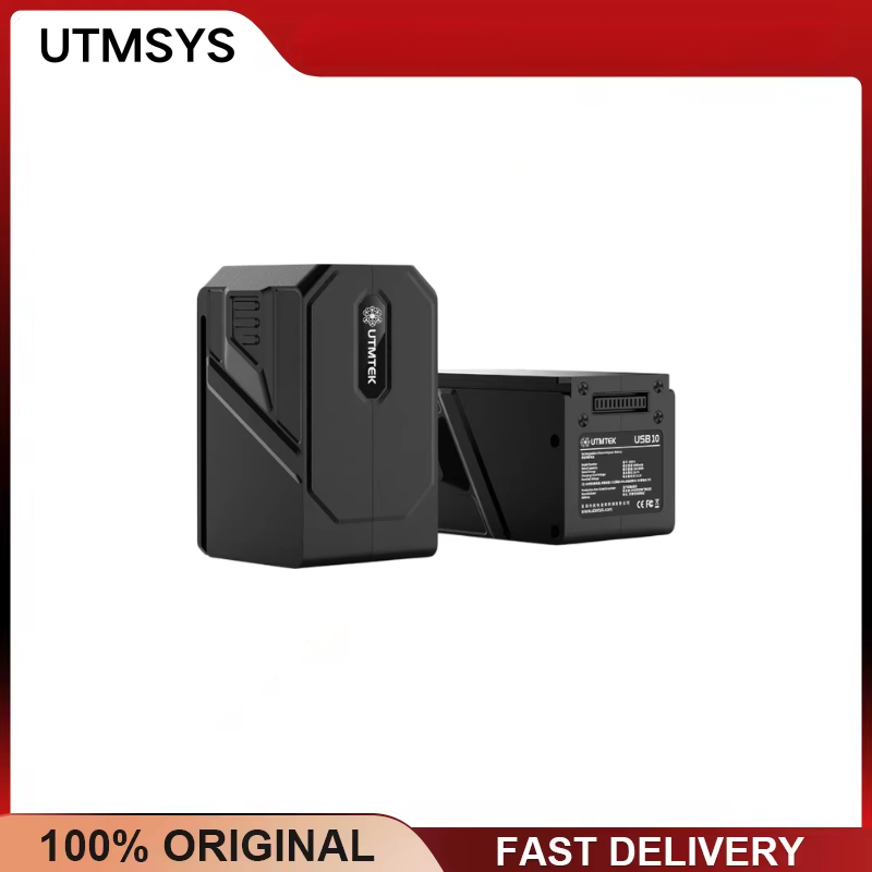بطارية ذكية UTMSYS USB10 6S 22 - مراجعة Drone Battery High Voltage وسعره
