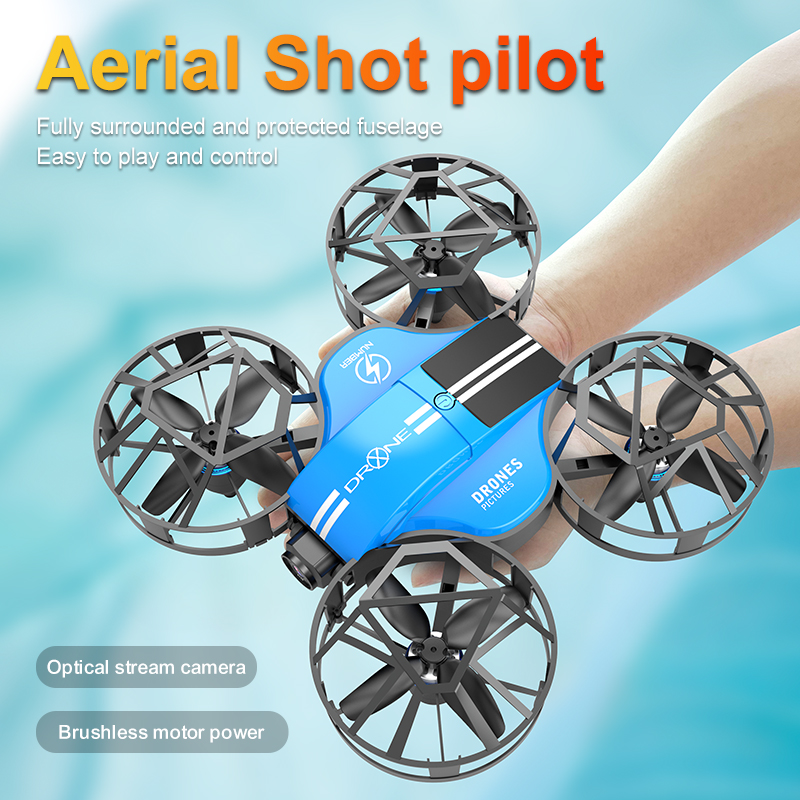 طائرة بدون طيار صغيرة جديدة 81 - مراجعة Drone Battery Balance Charger وسعره