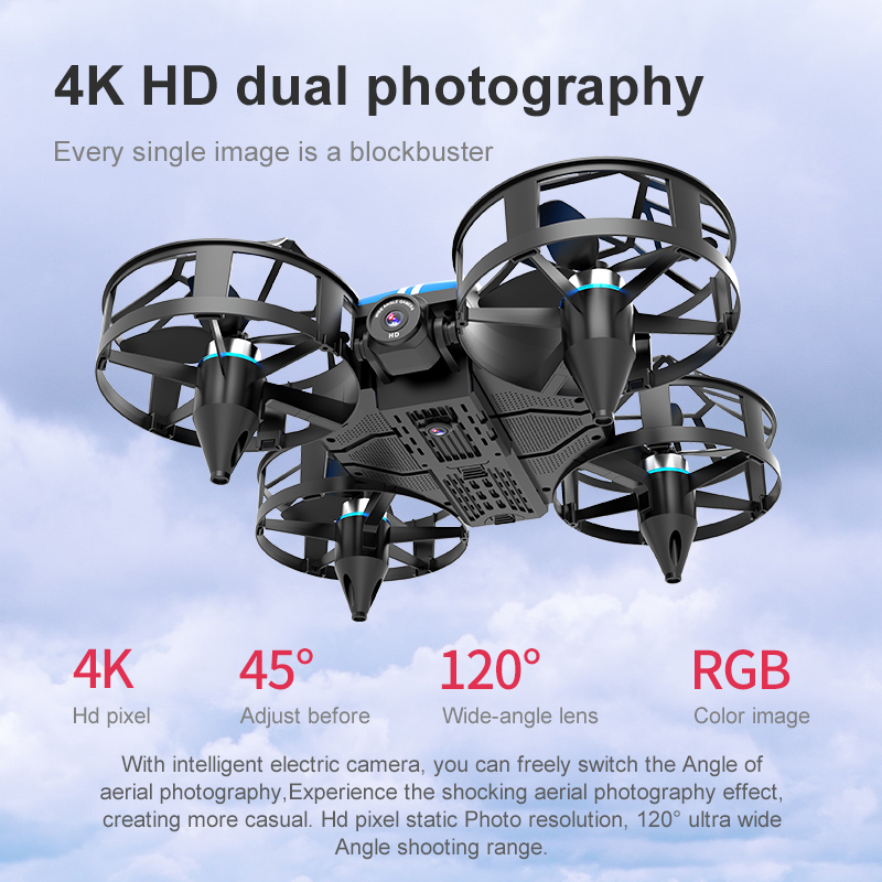 طائرة بدون طيار صغيرة جديدة 81 - مراجعة Drone Battery Balance Charger وسعره